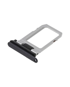 HTC 10 Evo SIM Tray Sim Jacket Sim Slot Sim Door For HTC 10 Evo - Black
