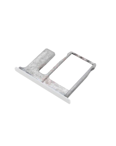 HTC One E8 SIM Tray Sim Jacket Sim Slot Sim Door For HTC E8 - White