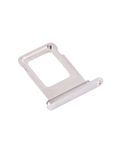 Apple iPhone 12 SIM Tray Sim Jacket Sim Slot Sim Door For iPhone 12 - White