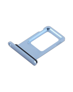 Apple iPhone 13 Pro SIM Tray Sim Jacket Sim Slot Sim Door For iPhone 13 Pro - Blue