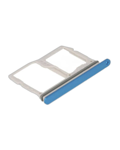 LG G6 SIM Tray Sim Jacket Sim Slot Sim Door For LG G6 - Blue