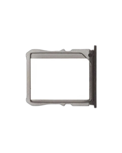 LG Nexus 4 SIM Tray Sim Jacket Sim Slot Sim Door For LG Nexus 4 - Black