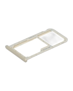 Huawei Mate 10 Lite SIM Tray Sim Jacket Sim Slot Sim Door For Mate 10 Lite - Golden