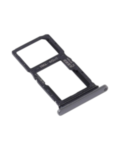 Huawei Y9s SIM Tray Sim Jacket Sim Slot Sim Door For Huawei Y9s - Gray