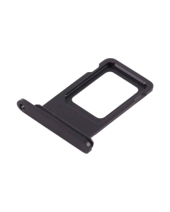 Apple iPhone 11 SIM Tray Sim Jacket Sim Slot Sim Door For iPhone 11 - Black