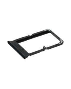 OnePlus Nord CE SIM Tray Sim Jacket Sim Slot Sim Door For Nord CE - Black