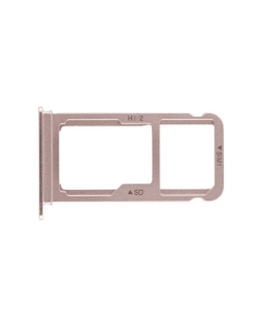 Huawei Mate 10 SIM Tray Sim Jacket Sim Slot Sim Door For Mate 10 - Golden