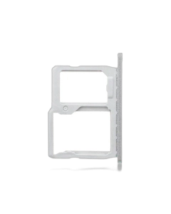 LG G5 SIM Tray Sim Jacket Sim Slot Sim Door For LG G5 - Silver