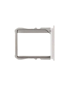 LG Nexus 4 SIM Tray Sim Jacket Sim Slot Sim Door For LG Nexus 4 - White