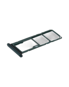 Nokia 6.2 SIM Tray Sim Jacket Sim Slot Sim Door For Nokia 6.2 - Green