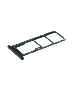 Nokia 7.2 SIM Tray Sim Jacket Sim Slot Sim Door For Nokia 7.2 - Green