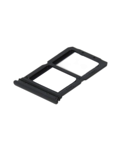 OnePlus 5 SIM Tray Sim Jacket Sim Slot Sim Door For 1+5 - Black