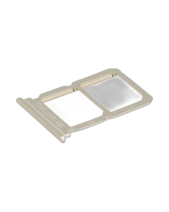 OnePlus 5T SIM Tray Sim Jacket Sim Slot Sim Door For 1+5T - Golden