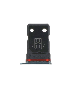 OnePlus 9 Pro SIM Tray Sim Jacket Sim Slot Sim Door For 1+9 Pro - Green