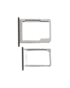 Samsung Galaxy A5 2015 SIM Tray Sim Jacket Sim Slot Sim Door For Samsung A5 2015 - Black