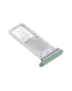 Samsung Galaxy Note 20 SIM Tray Sim Jacket Sim Slot Sim Door For Samsung Note 20 - Green