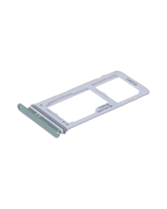Samsung Galaxy S10 SIM Tray Sim Jacket Sim Slot Sim Door For Samsung S10 - Green