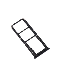 Vivo V17 SIM Tray Sim Jacket Sim Slot Sim Door For Vivo V17 - Black