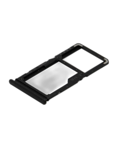 Xiaomi Poco X3 Pro SIM Tray Sim Jacket Sim Slot Sim Door For Poco X3 Pro - Black