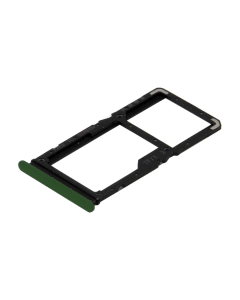 Xiaomi Poco X3 SIM Tray Sim Jacket Sim Slot Sim Door For Poco X3 - Green