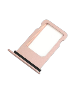 Apple iPhone 7 Plus SIM Tray Sim Jacket Sim Slot Sim Door For iPhone 7 Plus - Rose Golden