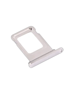 Apple iPhone 13 SIM Tray Sim Jacket Sim Slot Sim Door For iPhone 13 - White