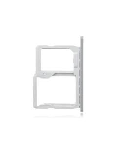 LG G5 SIM Tray Sim Jacket Sim Slot Sim Door For LG G5 - Gray