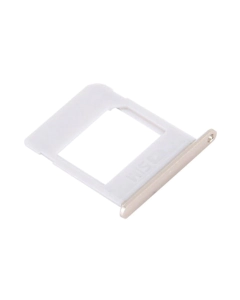 Samsung Galaxy Note 5 single SIM Tray Sim Jacket Sim Slot Sim Door For Samsung Note 5 - Golden