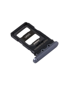 Xiaomi Mi 11 SIM Tray Sim Jacket Sim Slot Sim Door For Mi 11 - Gray