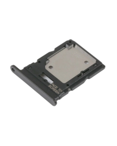 Xiaomi Redmi Note 11 Pro SIM Tray Sim Jacket Sim Slot Sim Door For Redmi Note 11 Pro - Black