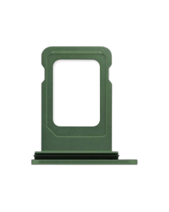 Apple iPhone 13 Pro Max SIM Tray Sim Jacket Sim Slot Sim Door For iPhone 13 Pro Max - Green