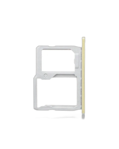 LG G5 SIM Tray Sim Jacket Sim Slot Sim Door For LG G5 - Golden
