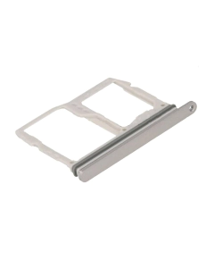 LG G6 SIM Tray Sim Jacket Sim Slot Sim Door For LG G6 - Gray