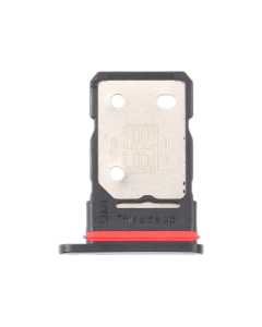 OnePlus 9 SIM Tray Sim Jacket Sim Slot Sim Door For 1+9 - Black