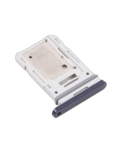 Samsung Galaxy S20FE SIM Tray Sim Jacket Sim Slot Sim Door For Samsung S20 FE - Black