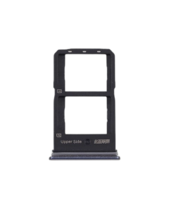 Vivo Y51s SIM Tray Sim Jacket Sim Slot Sim Door For Vivo Y51s - Dark Blue