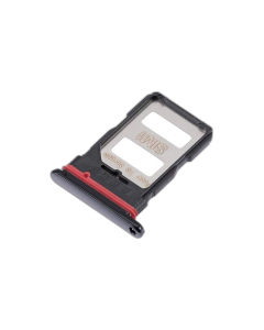 Xiaomi Poco F3 SIM Tray Sim Jacket Sim Slot Sim Door For Poco F3 - Black