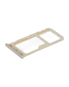 Xiaomi Redmi 5 SIM Tray Sim Jacket Sim Slot Sim Door For Redmi 5 - Golden