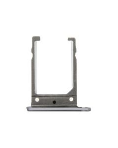 Motorola Moto X SIM Tray Sim Jacket Sim Slot Sim Door For Moto X - Silver