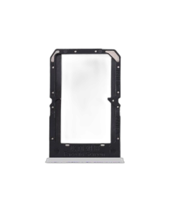 Oppo Reno 3 SIM Tray Sim Jacket Sim Slot Sim Door For Reno 3 - White