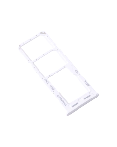 Samsung Galaxy A23 SIM Tray Sim Jacket Sim Slot Sim Door For Samsung A23 - White