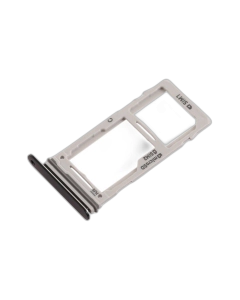 Samsung Galaxy Note 9 SIM Tray Sim Jacket Sim Slot Sim Door For Samsung Note 9 - Black