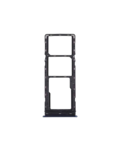 Tecno Pova 2 SIM Tray Sim Jacket Sim Slot Sim Door For Pova 2 - Black