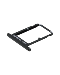 Xiaomi Mi Mix SIM Tray Sim Jacket Sim Slot Sim Door For Mi Mix - Black