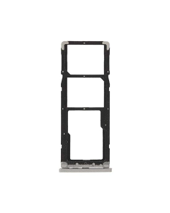 Xiaomi Redmi Note 5A SIM Tray Sim Jacket Sim Slot Sim Door For Redmi Note 5A - Gray