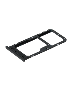 Xiaomi Redmi 5 SIM Tray Sim Jacket Sim Slot Sim Door For Redmi 5 - Black