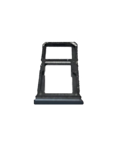 Oppo Reno 11F SIM Tray Sim Pocket Sim Holder Sim Slide For Oppo Reno 11F - Blue