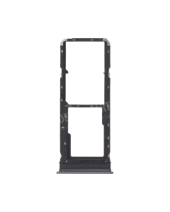 Vivo Y17s SIM Tray Sim Pocket Sim Holder Sim Slide For Vivo Y17s - Dark Green