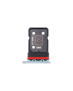 OnePlus 10 SIM Tray Sim Pocket Sim Holder Sim Slide For OnePlus 10 - Green
