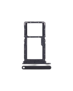 Xiaomi Redmi Note 13 SIM Tray Sim Pocket Sim Holder Sim Slide For Xiaomi Redmi Note 13 - Black